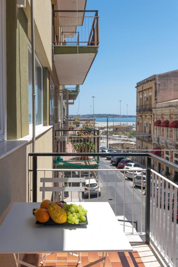 Near Ortigia Bed & Breakfast Syracuse Exterior photo